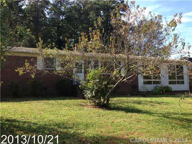 5904 Olinda Street Charlotte NC 28215