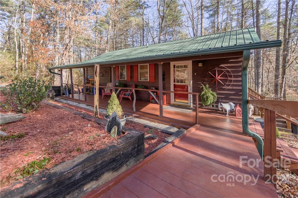 78 Smiling Fox Trail Brevard NC 28712