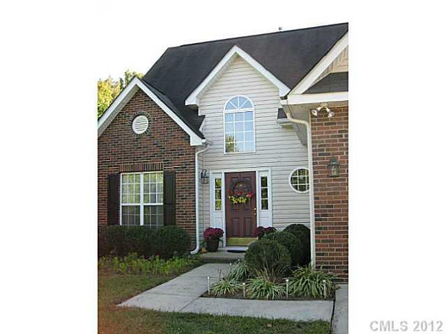 204 Maywood Path Waxhaw NC 28173