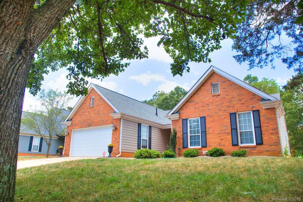 12300 Jacquelyn Court Charlotte NC 28273