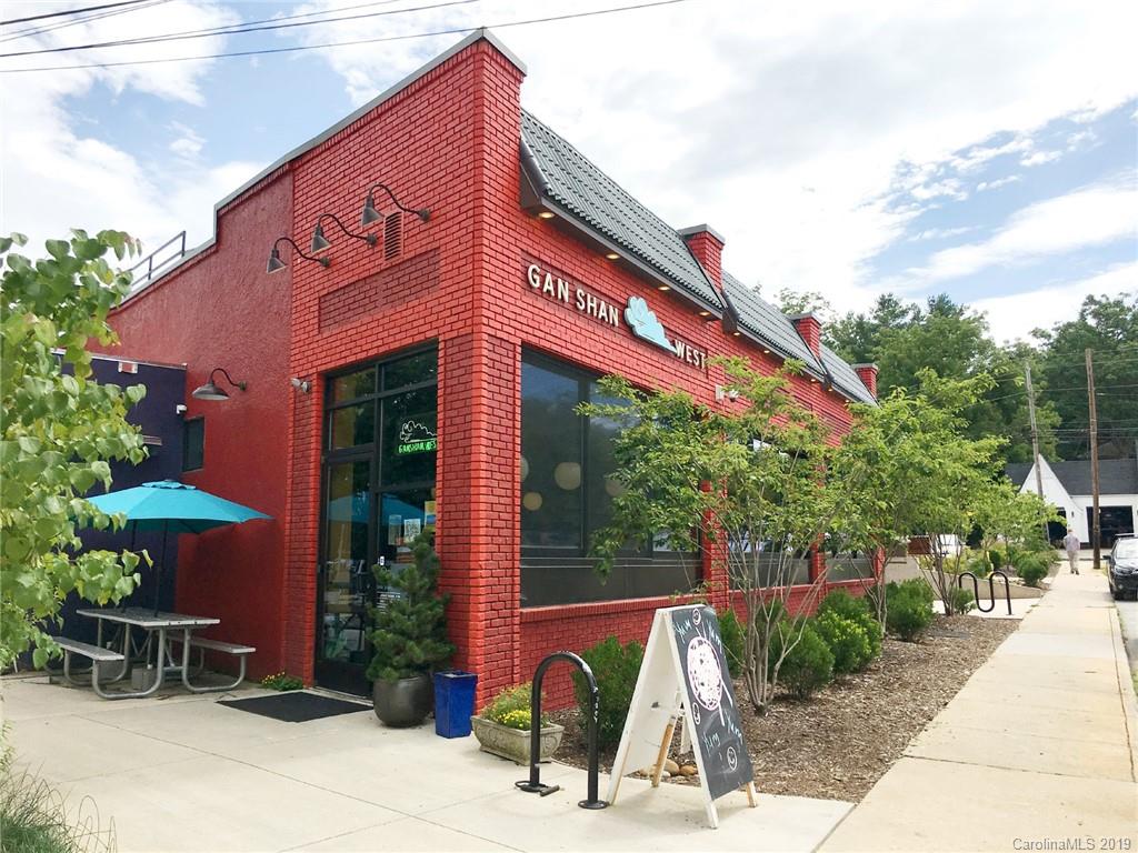 315 Haywood Road Asheville NC 28806