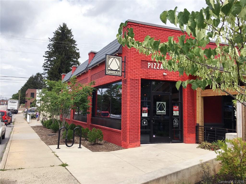 315 Haywood Road Asheville NC 28806