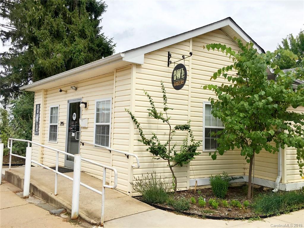 315 Haywood Road Asheville NC 28806