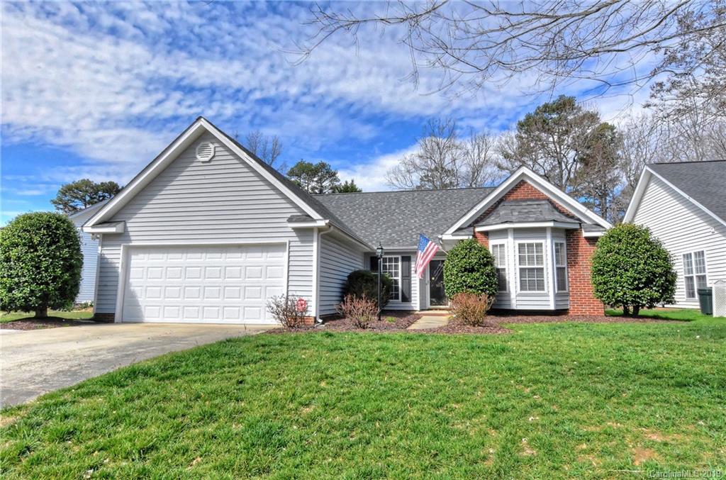 508 Bass Lane Charlotte NC 28270