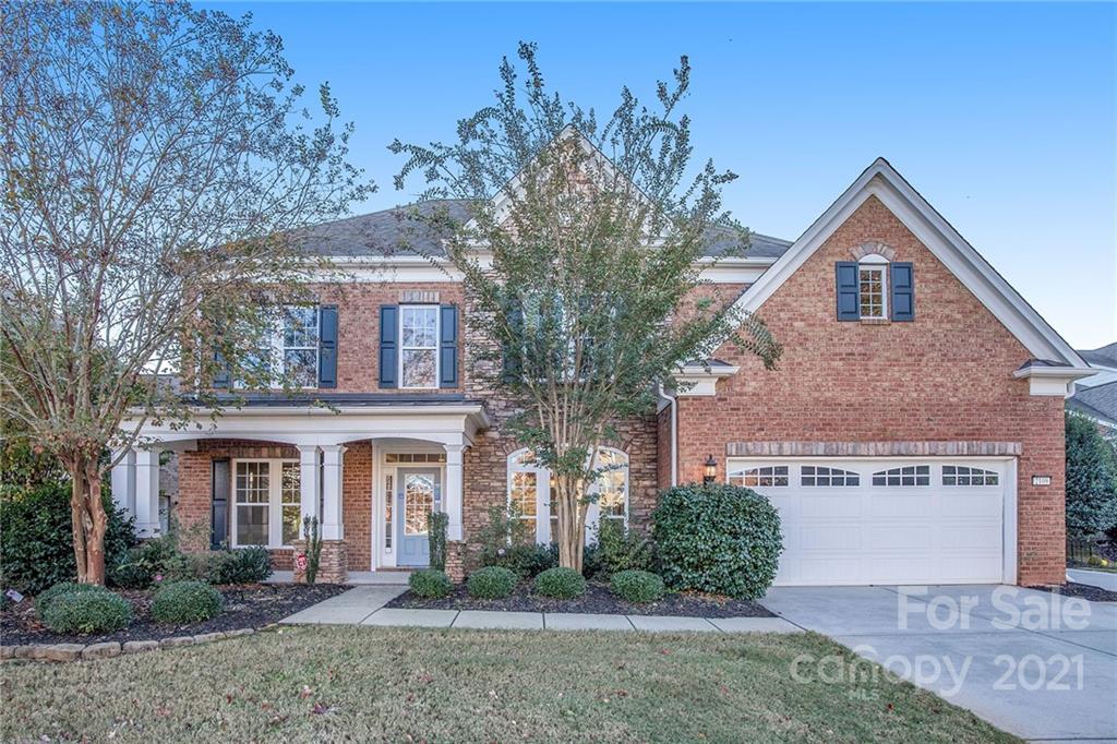 2109 Monarda Way Waxhaw NC 28173
