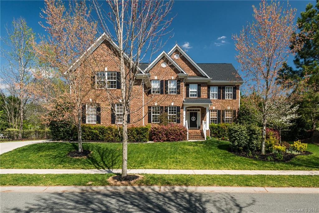 20216 Oakbranch Lane Cornelius NC 28031