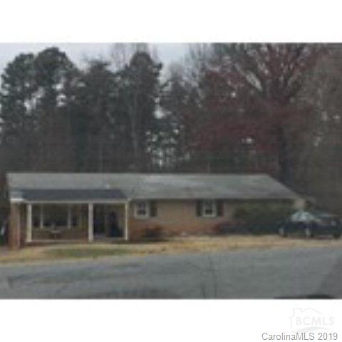 216 Woodburn Drive Forest City NC 28043