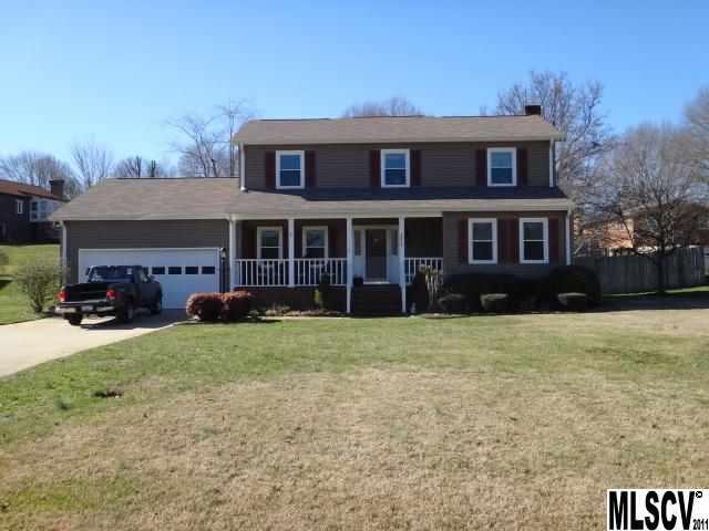 3675 10th Street Drive NE Hickory NC 28601