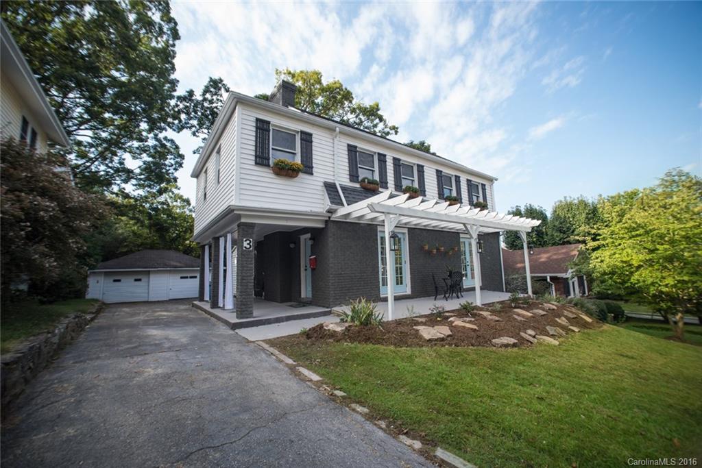 3 Lynmar Avenue Asheville NC 28804