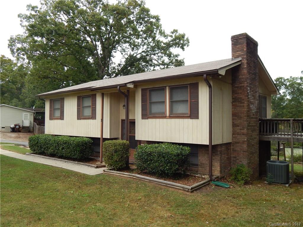 2 Greenbriar Lane Candler NC 28715