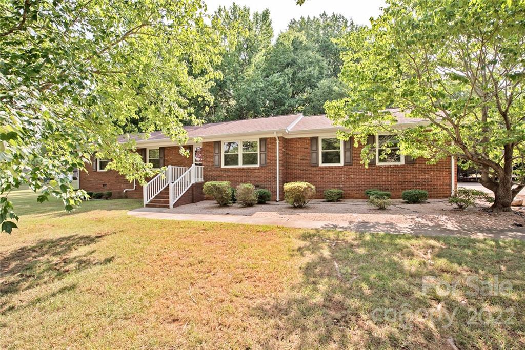 5361 Lynchburg Drive Concord NC 28027
