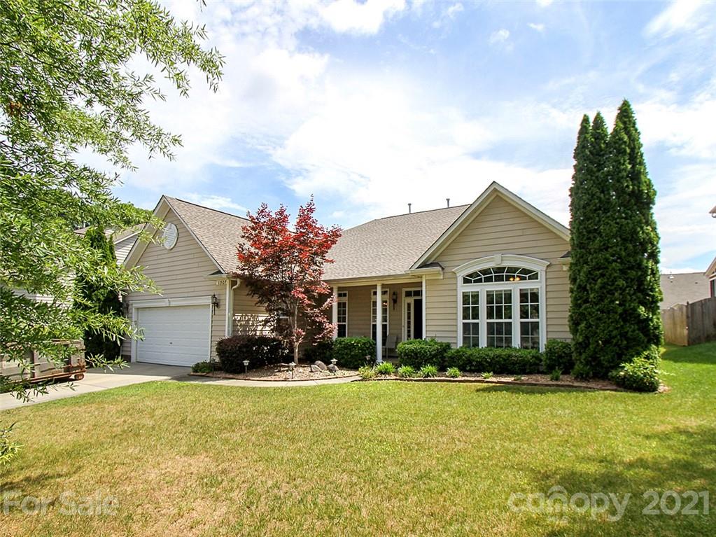 1307 Bitter End Court Matthews NC 28105