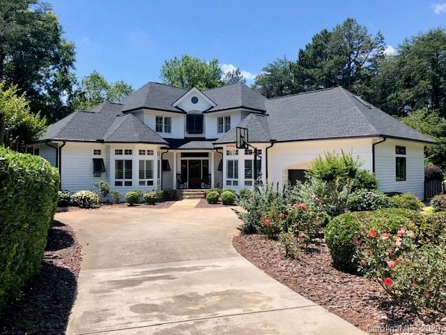 18300 Pine Meta Court Cornelius NC 28031