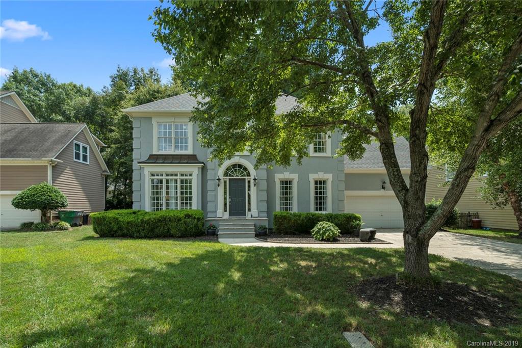 12919 Landing Green Drive Charlotte NC 28277