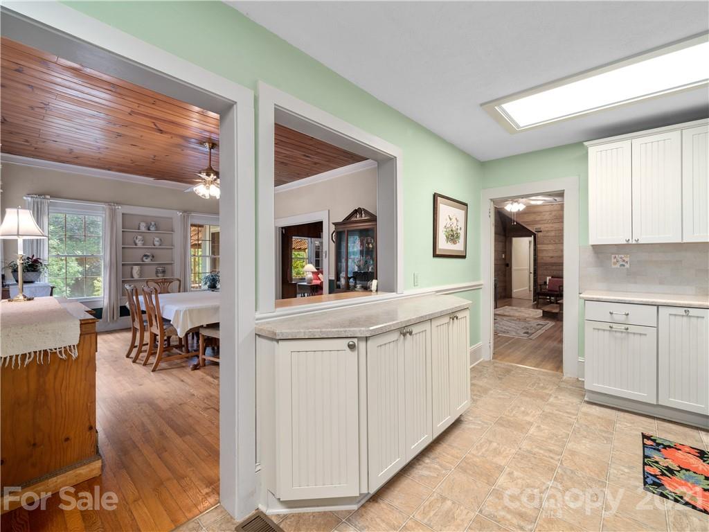 20 Craven Hill Circle Black Mountain NC 28711