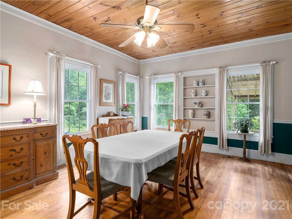 20 Craven Hill Circle Black Mountain NC 28711