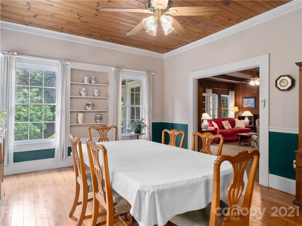 20 Craven Hill Circle Black Mountain NC 28711
