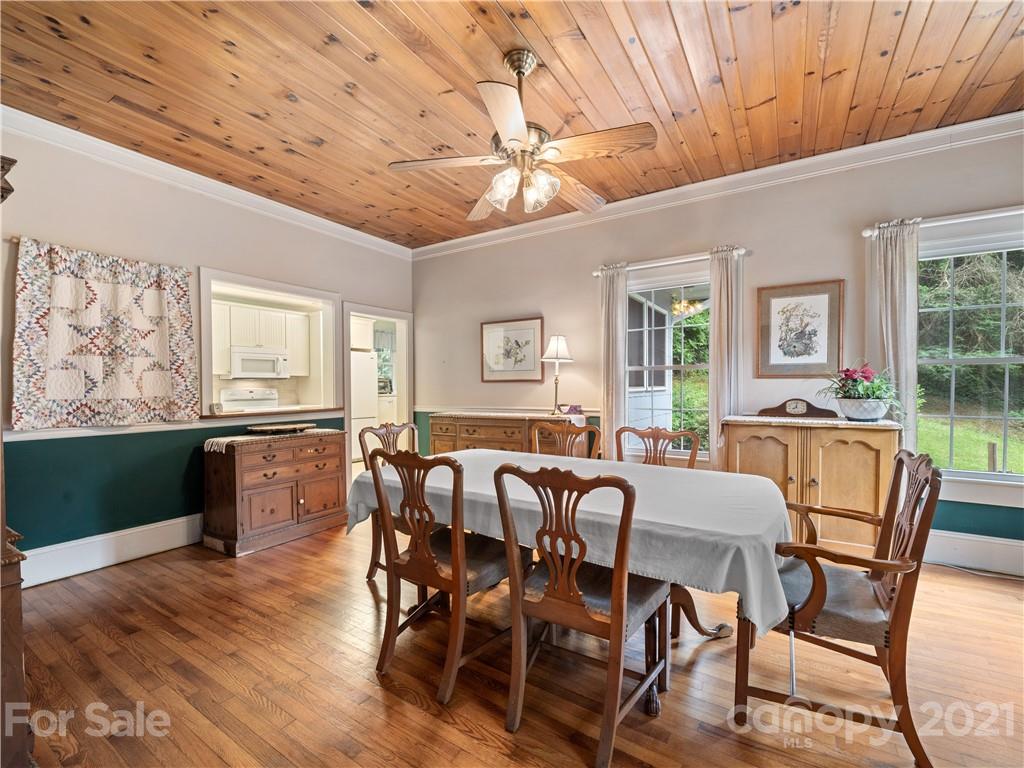 20 Craven Hill Circle Black Mountain NC 28711