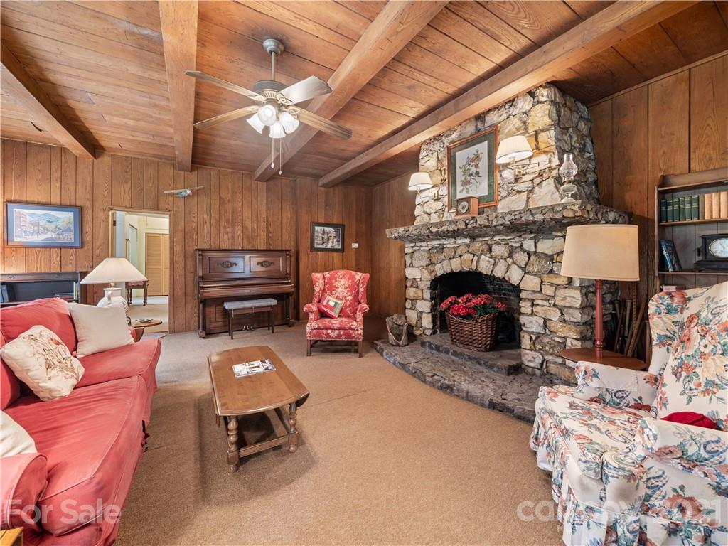 20 Craven Hill Circle Black Mountain NC 28711