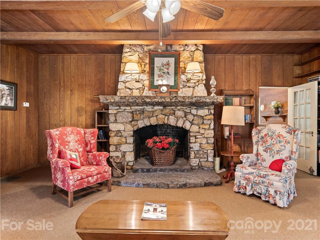 20 Craven Hill Circle Black Mountain NC 28711
