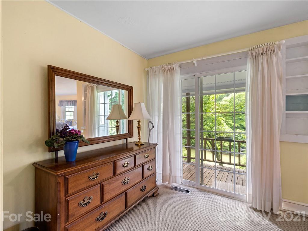 20 Craven Hill Circle Black Mountain NC 28711