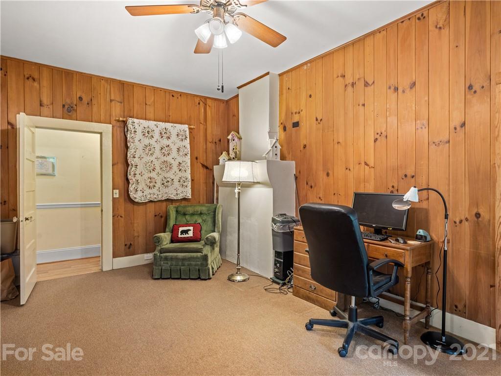 20 Craven Hill Circle Black Mountain NC 28711