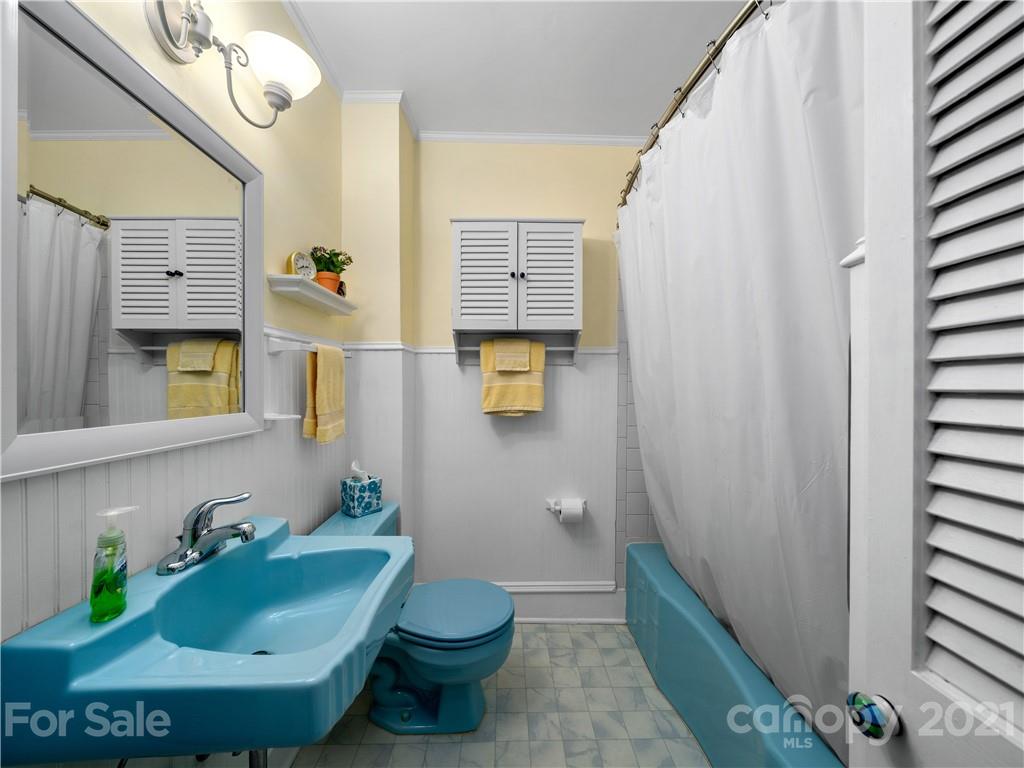 20 Craven Hill Circle Black Mountain NC 28711
