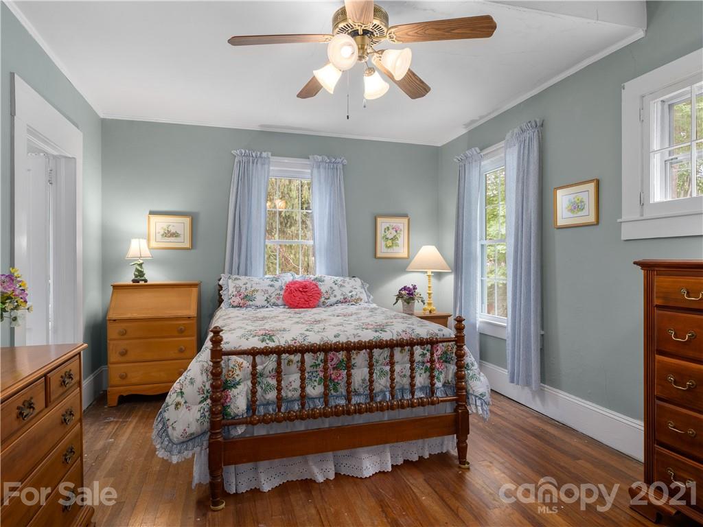 20 Craven Hill Circle Black Mountain NC 28711