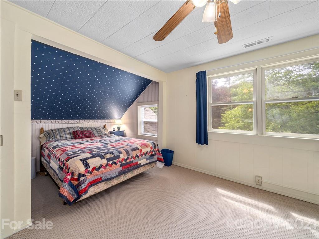 20 Craven Hill Circle Black Mountain NC 28711