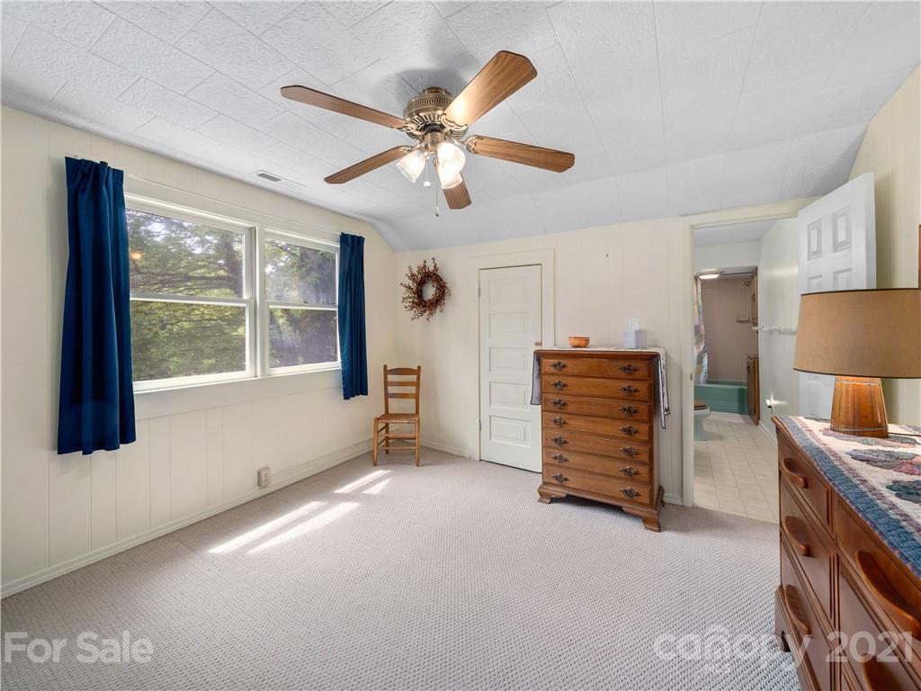 20 Craven Hill Circle Black Mountain NC 28711