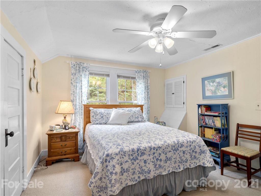 20 Craven Hill Circle Black Mountain NC 28711