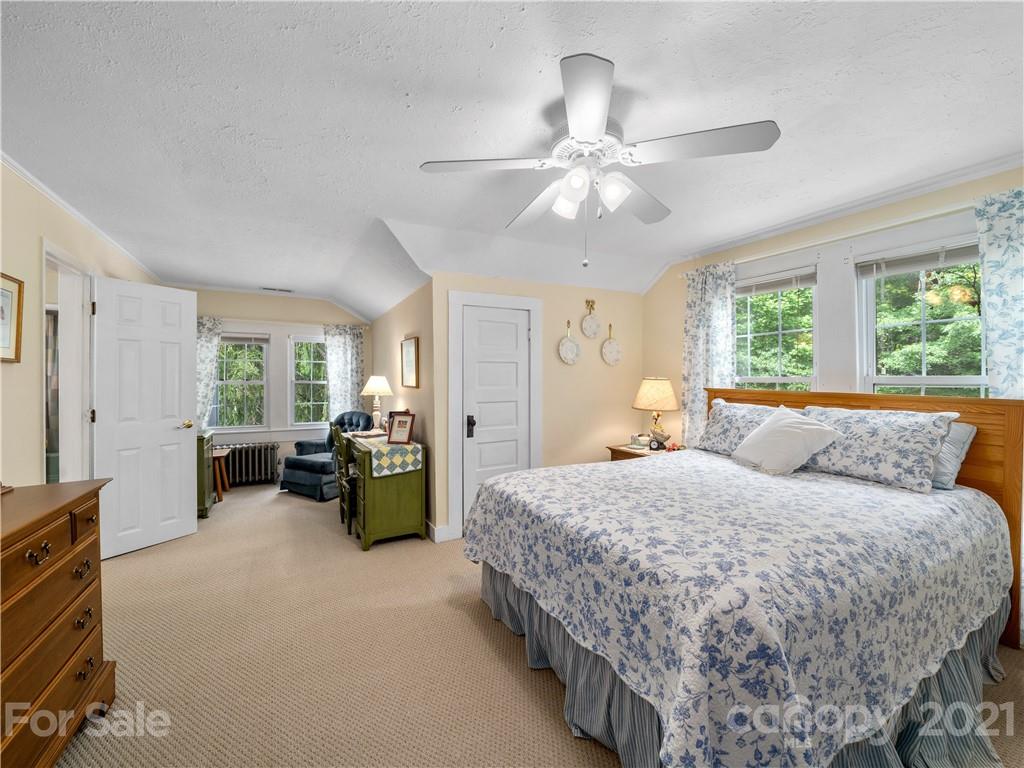 20 Craven Hill Circle Black Mountain NC 28711