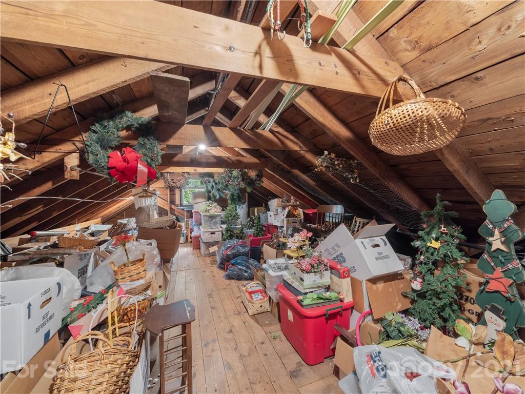20 Craven Hill Circle Black Mountain NC 28711