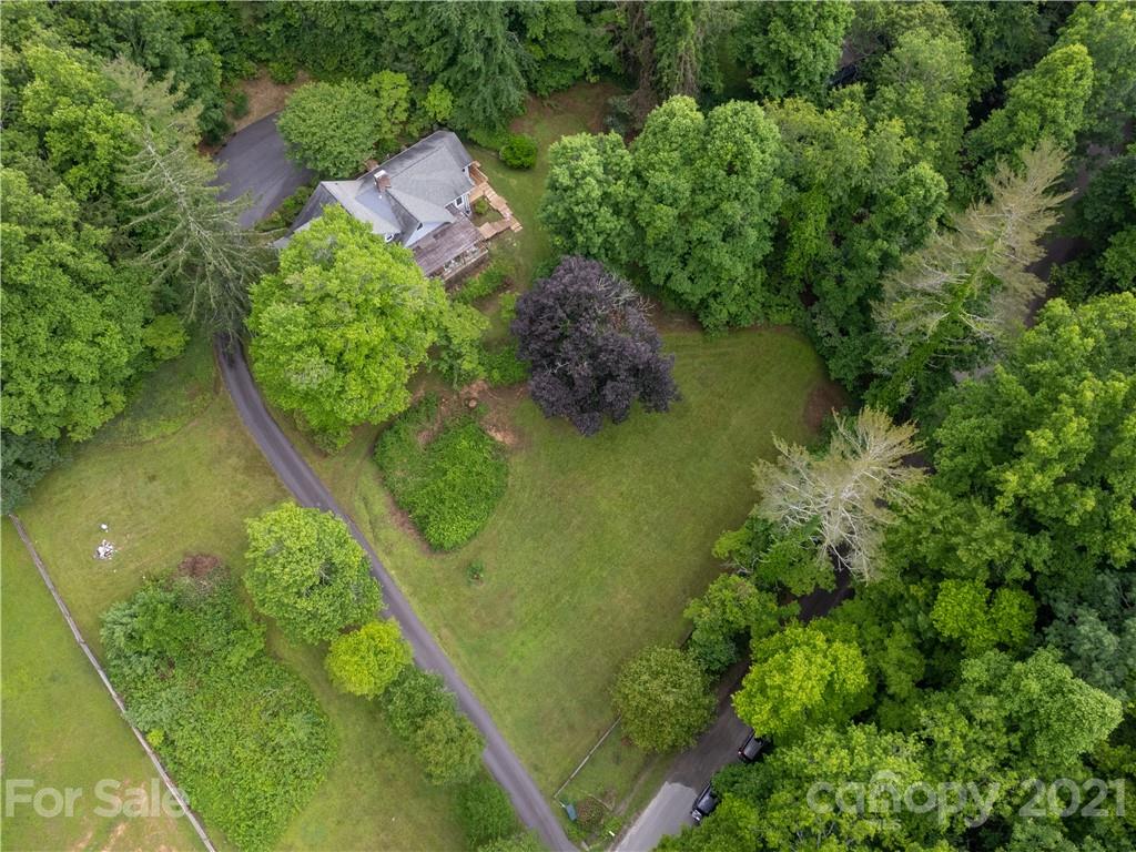 20 Craven Hill Circle Black Mountain NC 28711