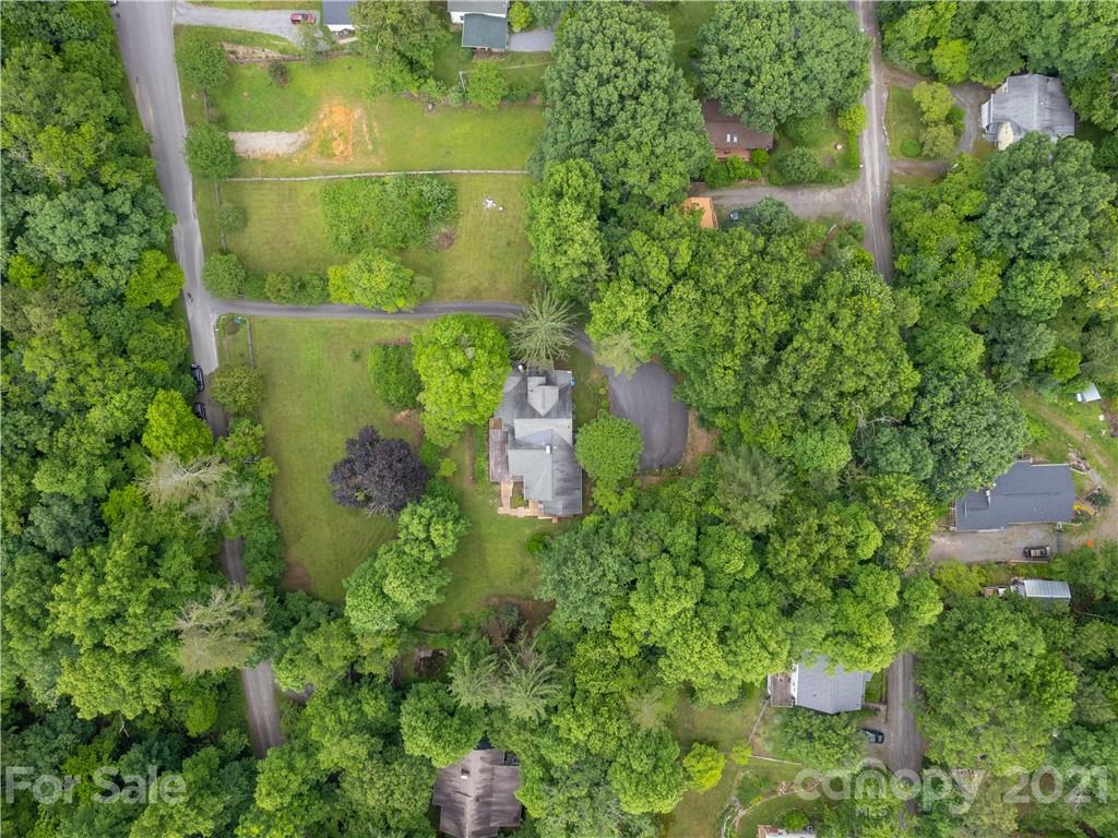 20 Craven Hill Circle Black Mountain NC 28711