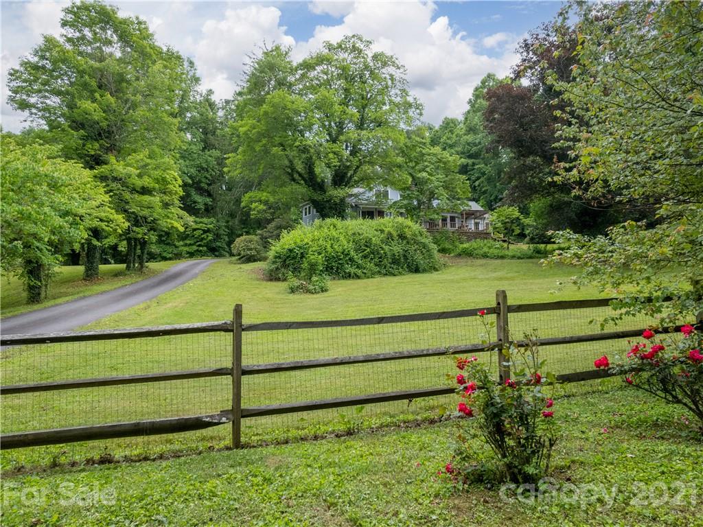 20 Craven Hill Circle Black Mountain NC 28711