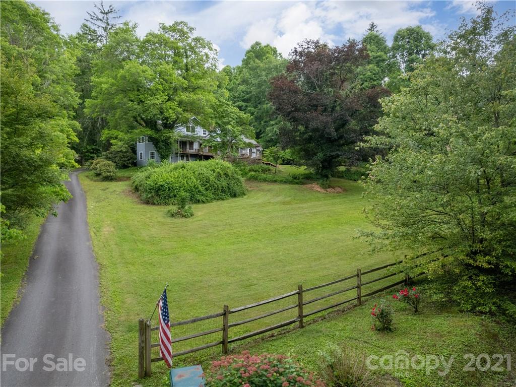 20 Craven Hill Circle Black Mountain NC 28711