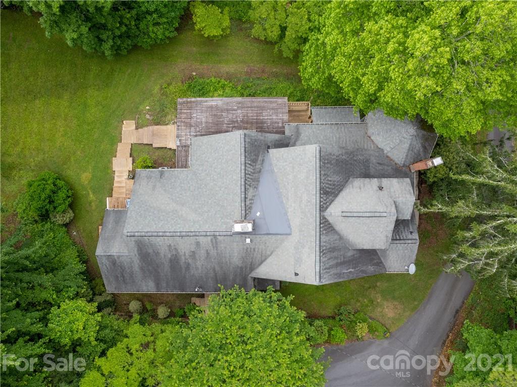 20 Craven Hill Circle Black Mountain NC 28711
