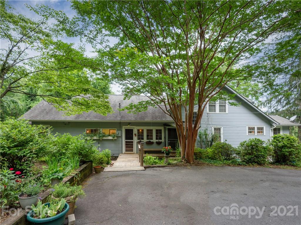 20 Craven Hill Circle Black Mountain NC 28711