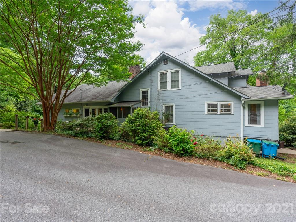 20 Craven Hill Circle Black Mountain NC 28711