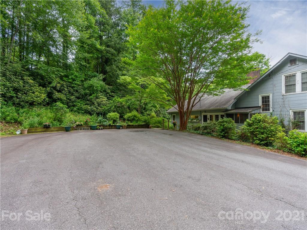 20 Craven Hill Circle Black Mountain NC 28711