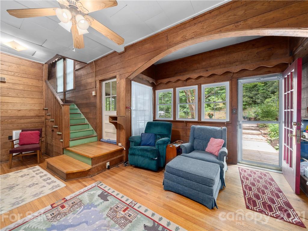 20 Craven Hill Circle Black Mountain NC 28711