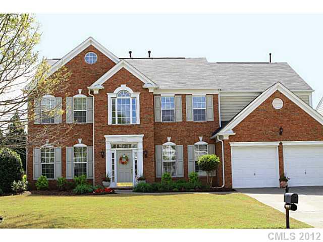 8410 Society Street Charlotte NC 28277