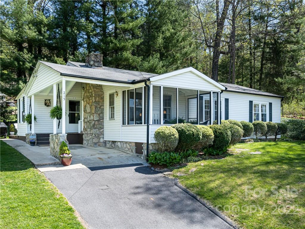 215 Myrtle Street Arden NC 28704