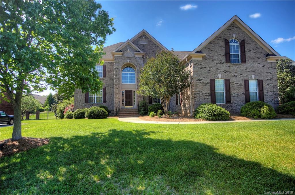 3005 Whisperfield Lane Matthews NC 28104