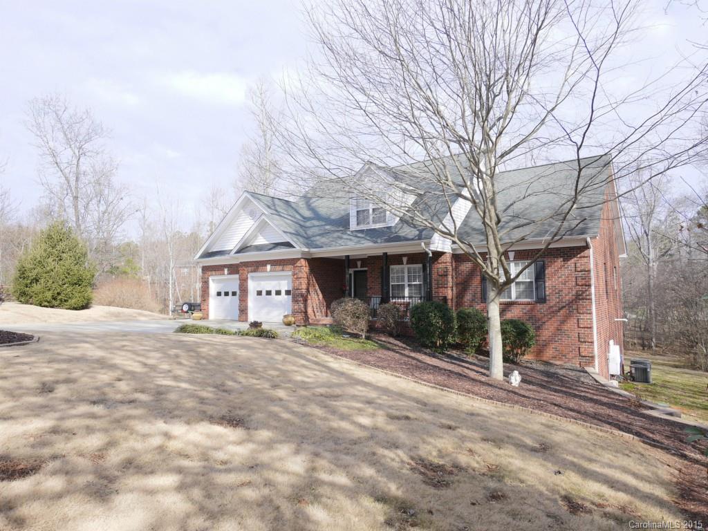 9704 Splashwood Court Mint Hill NC 28227
