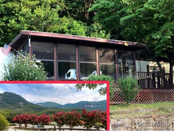2937 Memorial Highway Lake Lure NC 28746