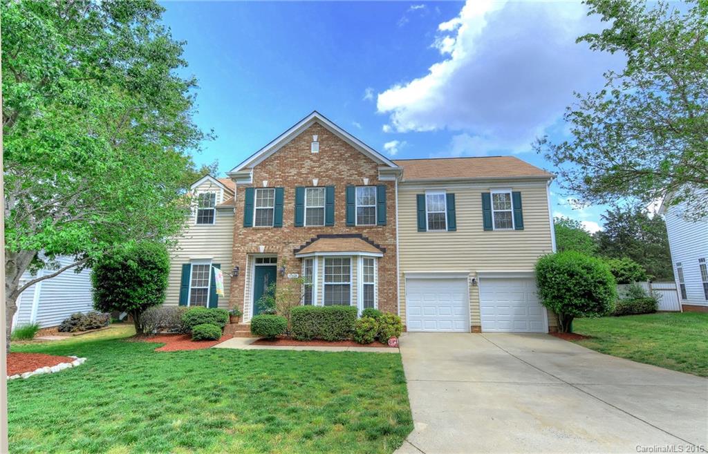 10435 Chelsea Bay Drive Charlotte NC 28278