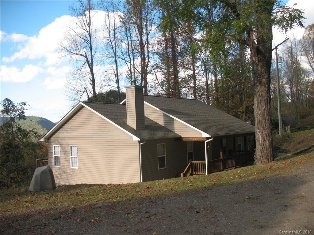 144 Anglers Ridge Waynesville NC 28786