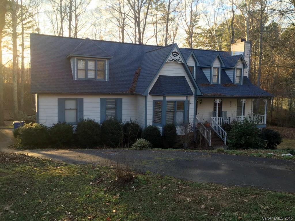 6211 Gold Wagon Lane Mint Hill NC 28227